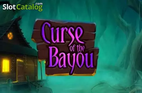 Curse of the Bayou логотип