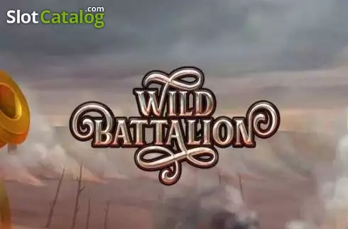 Wild Battalion логотип