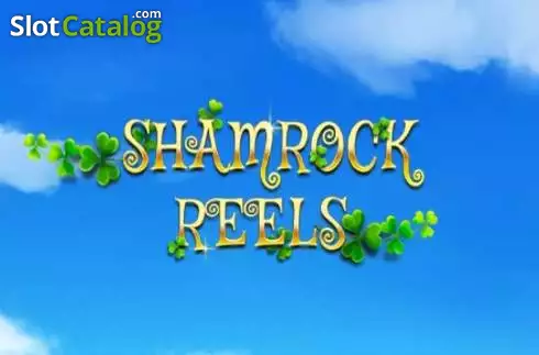 Shamrock Reels логотип