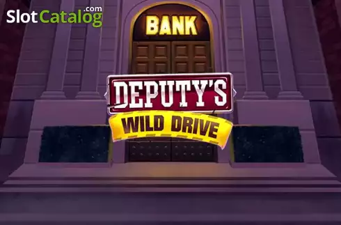 Deputy's Wild Drive логотип