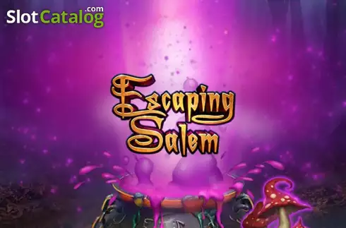 Escaping Salem логотип