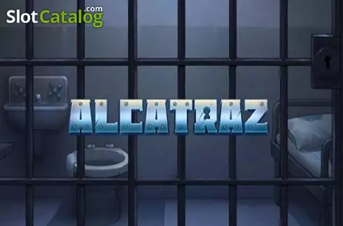 Alcatraz логотип