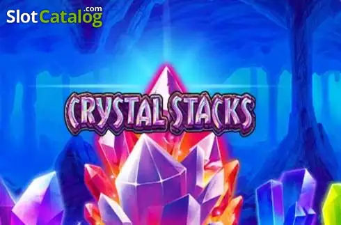 Crystal Stacks логотип