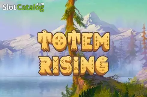 Totem Rising логотип