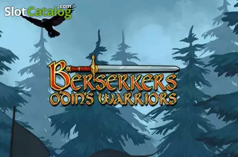 Berserkers: Odin's Warriors логотип