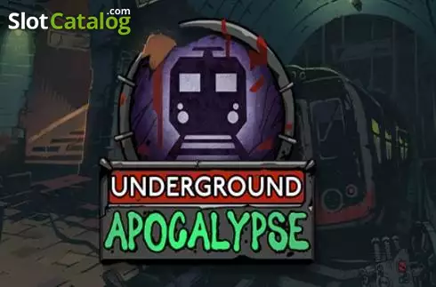 Underground Apocalypse слот