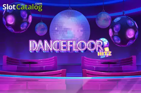 Dancefloor Hitz слот