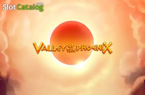 Valley of the Phoenix слот