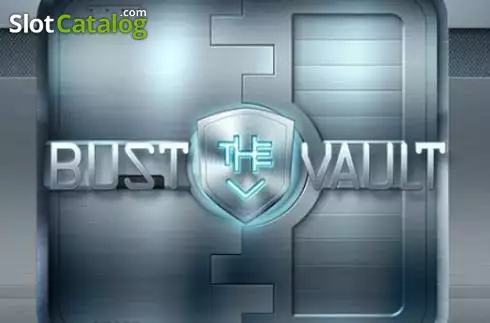 Bust a Vault (bet365 Software) слот