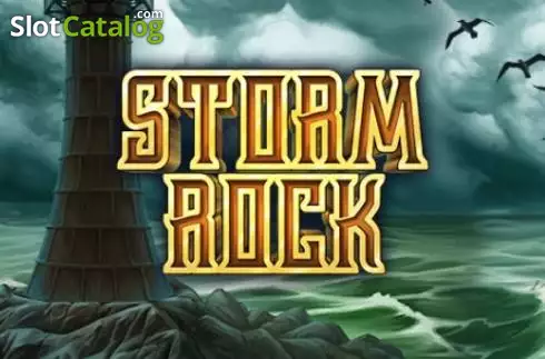 Storm Rock слот