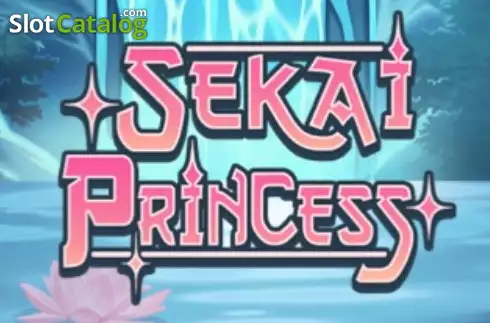 Sekai Princess слот