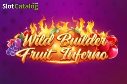 Wild Builder Fruit Inferno логотип