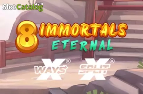 8 Immortals Eternal слот