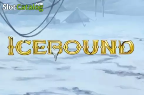Icebound слот