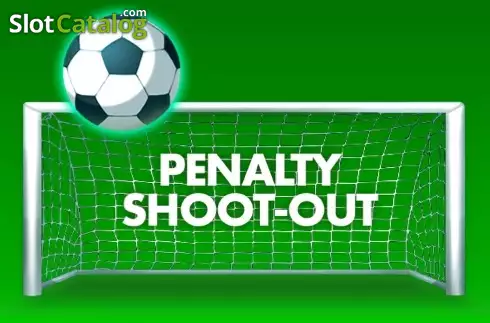 Penalty Shoot-out (bet365 Software) слот