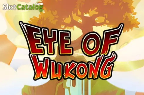 Eye of Wukong слот