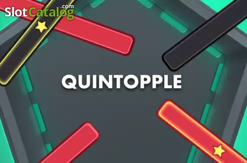 Quintopple слот
