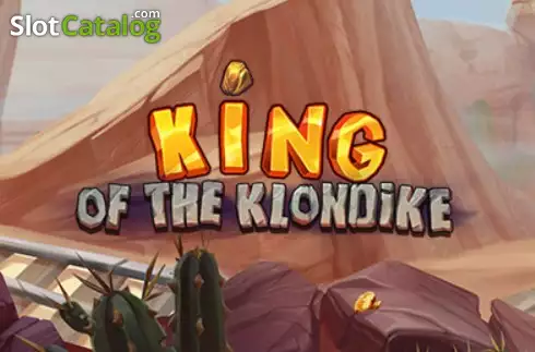King of the Klondike слот