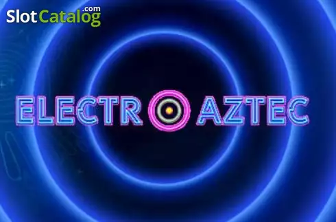 Electro Aztec логотип