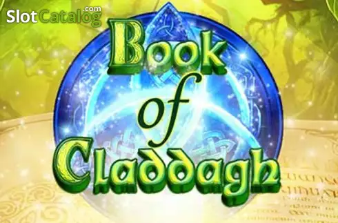 Book of Claddagh логотип