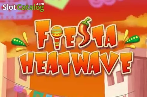 Fiesta Heatwave логотип