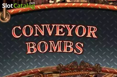 Conveyor Bombs логотип