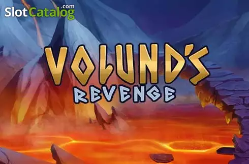 Volund’s Revenge логотип