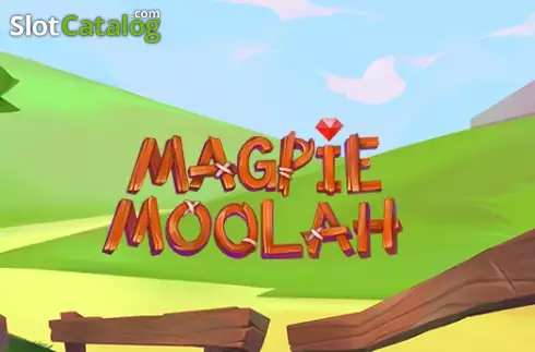 Magpie Moolah логотип