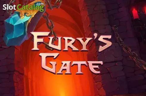 Fury’s Gate слот