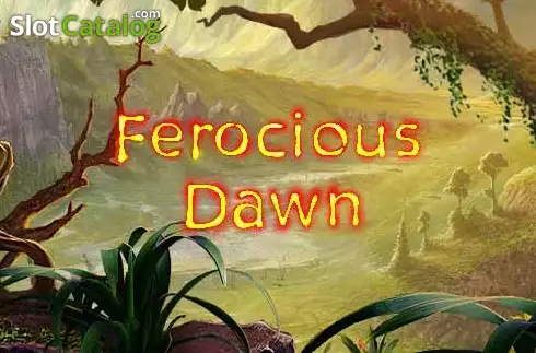 Ferocious Dawn слот