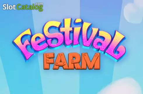 Festival Farm слот