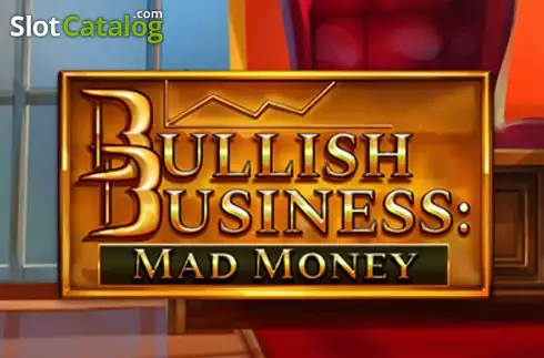Bullish Business: Mad Money слот