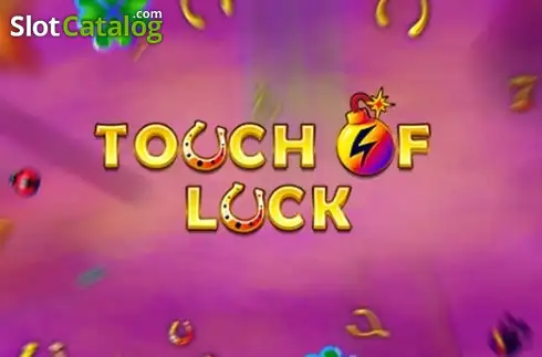 Touch of Luck слот