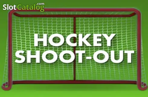 Hockey Shootout (bet365 Software) логотип