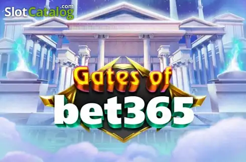 Gates of Bet365 слот