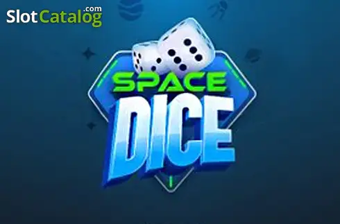 Space Dice слот