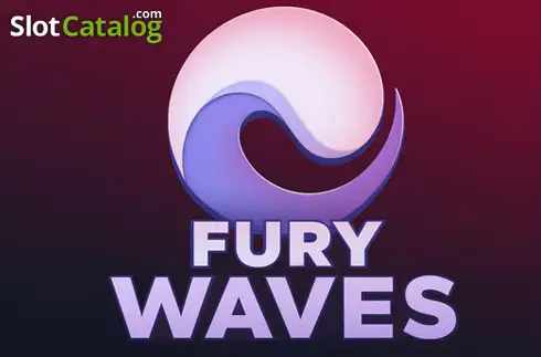 Fury Waves слот