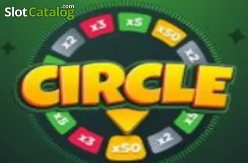 Circle слот