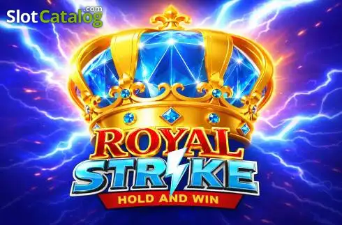 Royal Strike слот