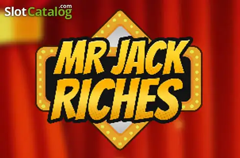 Mr Jack Riches слот