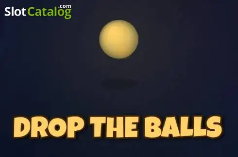 Drop The Balls слот