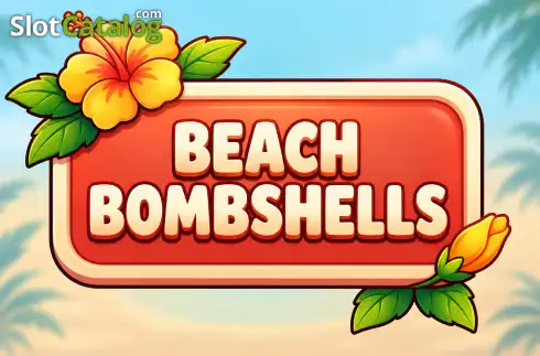 Beach Bombshell слот