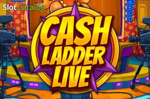 Cash Ladder Live слот