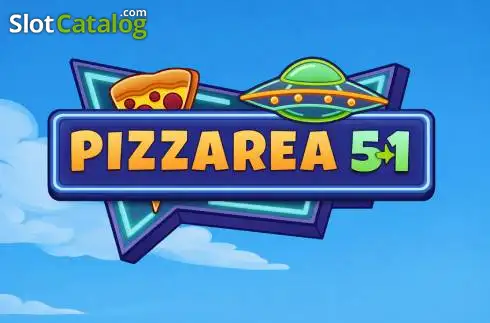 Pizzarea 51 слот