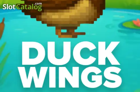 Duck Wings слот