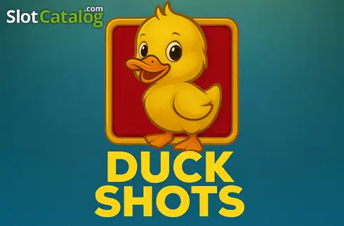 Duck Shots слот