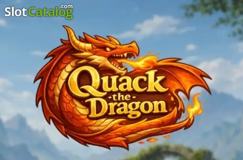 Quack the Dragon слот