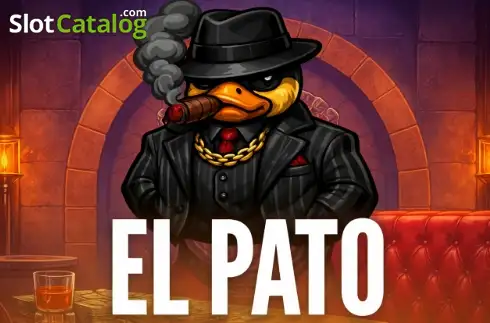 El Pato слот