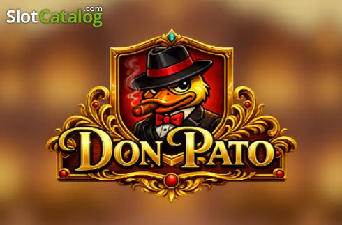 Don Pato слот