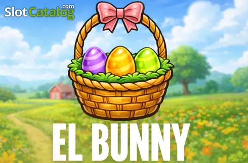 El Bunny слот